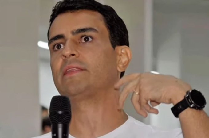 MDB acusa Prefeitura de Maceió de usar máquina pública para favorecer JHC e aciona TRE-AL