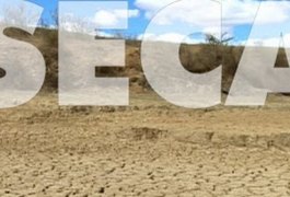 Decreto coloca Arapiraca e mais 40 municípios em situação de emergência