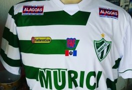 Murici enfrenta ASA com jogadores cedidos pelo CSA e Paraná