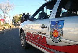 Feriadão de Carnaval tem vários registros de roubo a veículos em Arapiraca