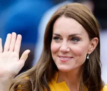 Estado de saúde de Kate Middleton pode ter se agravado, dizem jornais