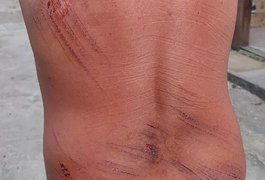 Jardineiro foi arrastado para ilha no RJ e sobreviveu comendo limões e carvão por 5 dias