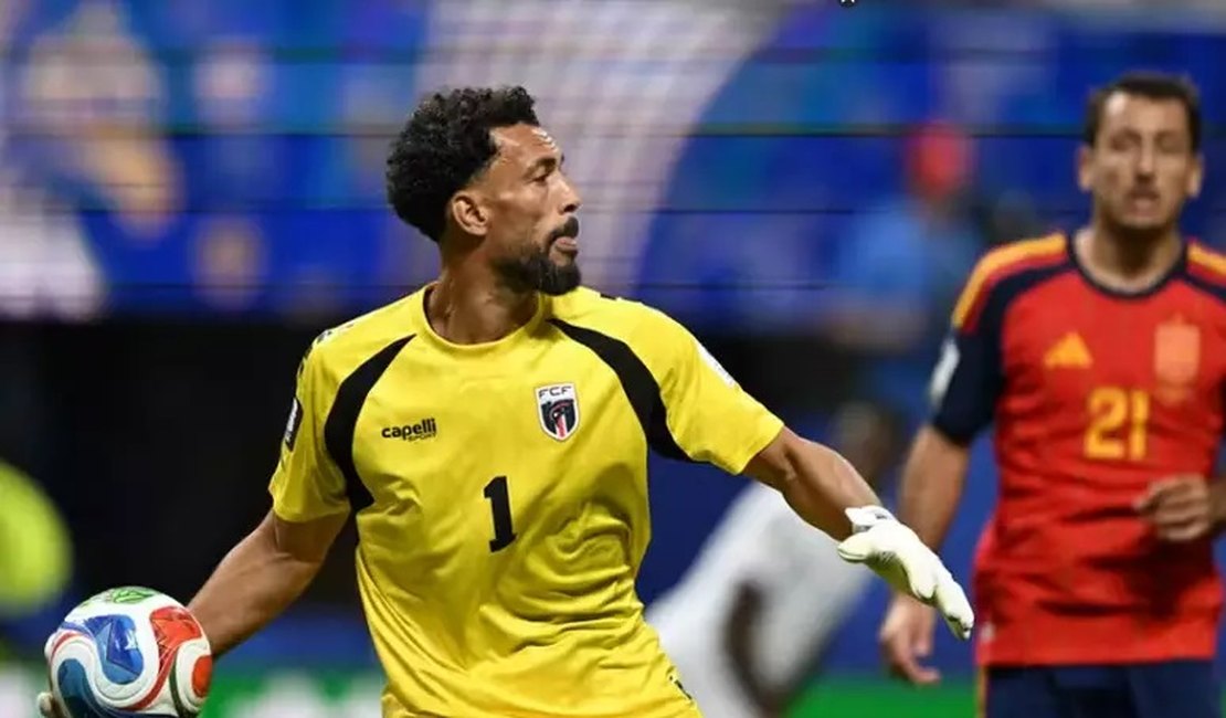 Vozinha dá prejuízo de US$ 1 milhão a apostador após empate entre Cabo Verde e Espanha