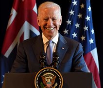 A 26 dias da eleição, Biden alcança maior vantagem de toda a campanha sobre Trump