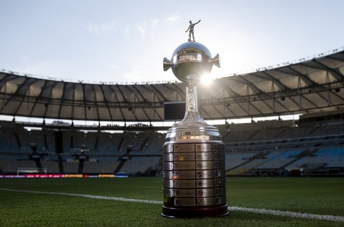 Conmebol divulga datas e horários das semifinais da Libertadores