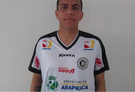 Diretoria do ASA confirma a contratação de meia para a sequência da temporada