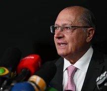 Alckmin alerta para vídeo falso com sua imagem nas redes sociais