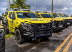PM-AL prende seis por violência contra mulher na Grande Maceió