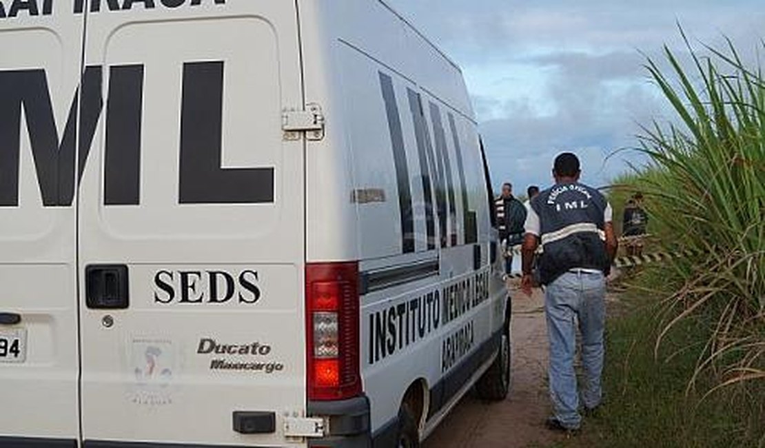 Corpo em estado de decomposição é encontrado em São Sebastião
