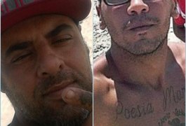 Mortes de tatuador e de rapper estão relacionadas, revela Polícia Civil