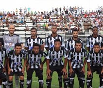 Jogadores se preparam para duelo contra o Palmeiras nesta quarta-feira