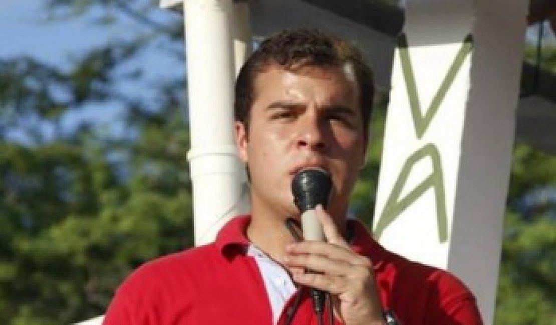 Presidência da Câmara marca posse de Val Amélio para a manhã desta quarta