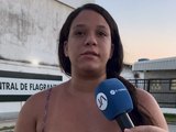 Mãe faz apelo por tratamento para os dois filhos e pede ajuda após ficar sem atendimento