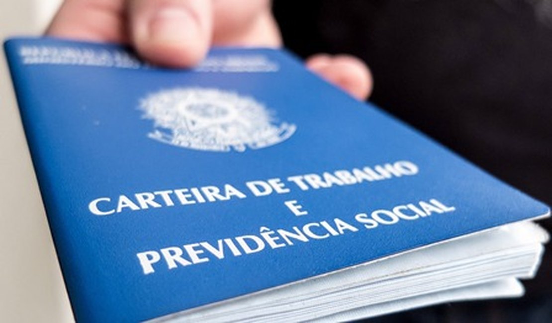 Confira 18 ofertas de emprego para esta terça no Sine