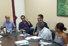 Administração anuncia recomposição de 3% para servidores de Arapiraca