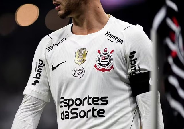 Clubes defendem bets reguladas e afirmam que restrições podem ser o “fim do futebol brasileiro”