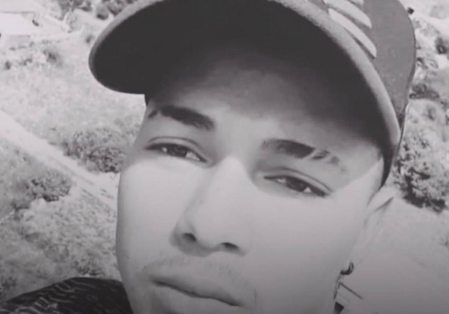 Jovem de 23 anos morre após grave acidente entre Hilux e moto na AL-145, em Água Branca