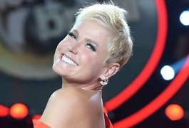 Xuxa anuncia que vai parar de fazer shows em 2021