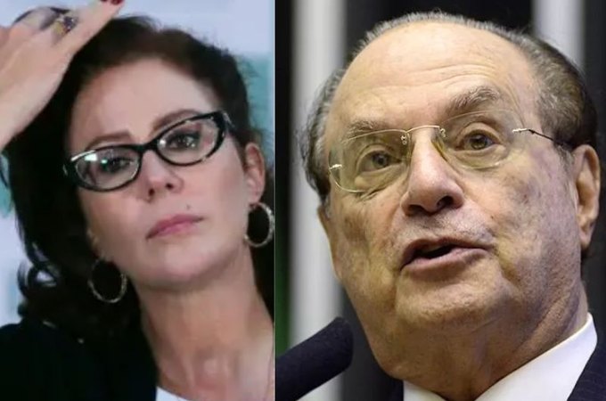 Caso Zambelli abre precedente para Maluf retomar o mandato de deputado federal e pedir indenização à Câmara