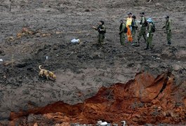 No 7º dia após desastre, esperança diminui e número de vítimas aumenta