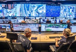 Irmã do prefeito de SP é presa após ser identificada pelo Smart Sampa