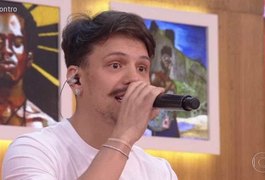 Saulo Poncio desiste de paternidade de filha de Leticia Almeida