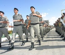 Resultado provisório do teste físico do concurso da PM-AL é divulgado