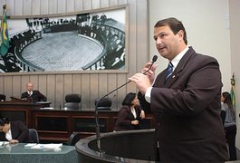 Assessoria emite comunicado sobre afastamento do deputado Dudu Hollanda