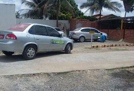 Recadastramento de veículos de passageiros começa nesta sexta em Arapiraca