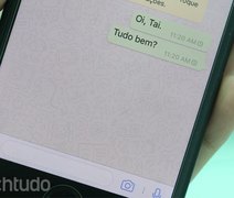 Atualização do Whatsapp permite enviar mensagens sem internet; confira