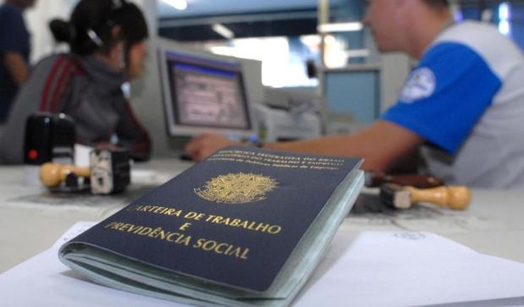 Novas regras para o seguro desemprego