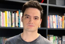 Felipe Neto é indiciado pela Polícia Civil e reage: 'Denúncias caluniosas'