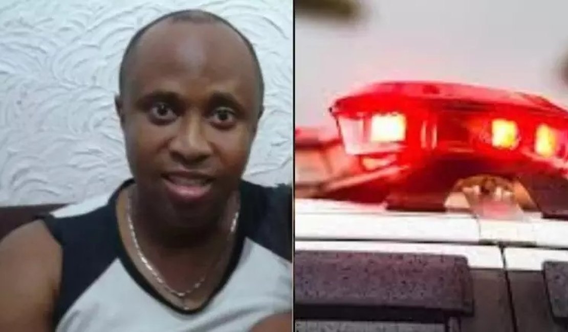 Policial militar é baleado na frente da filha em São Paulo