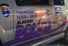 Mulher presta queixa pela segunda vez contra ex-namorado que já a sequestrou