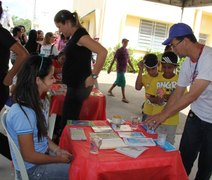 Prefeitura realiza mutirão contra a proliferação da dengue