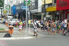 Veja o que abre e o que fecha no Dia do Trabalhador em Alagoas