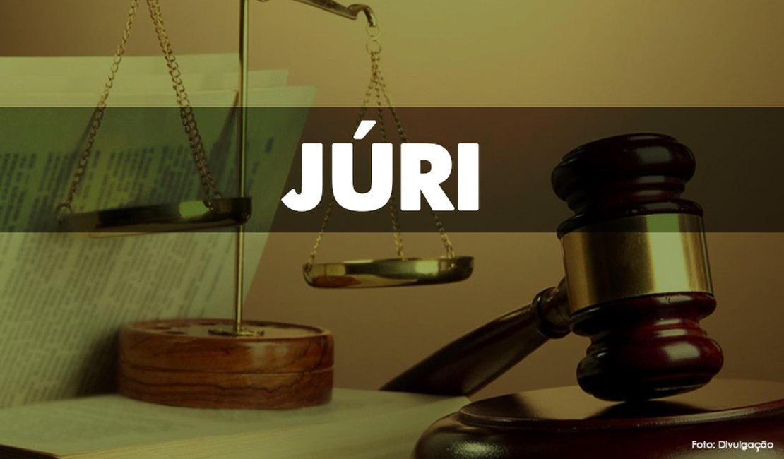 Júri condena três por homicídio relacionado ao tráfico em São José da Laje