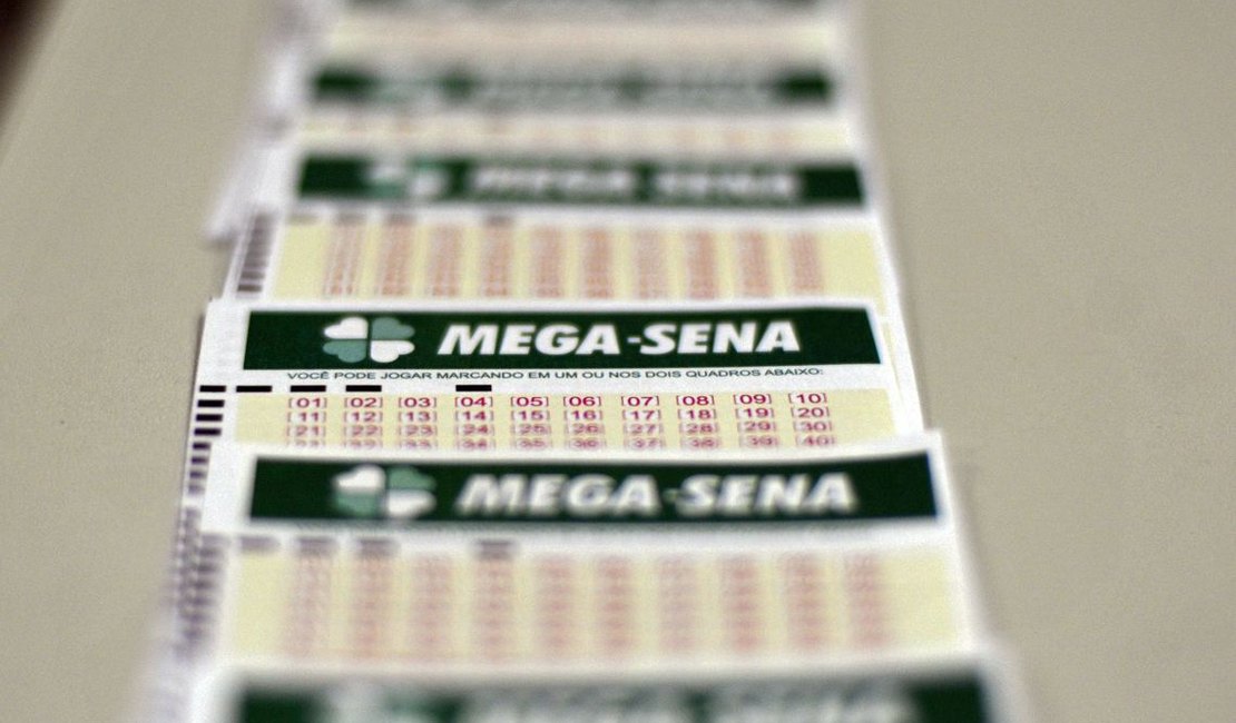 Acumulou! Mega-Sena pode pagar R$38 milhões no próximo sorteio