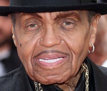 Pai de Michael Jackson luta contra câncer terminal