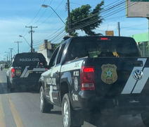 Interessados têm até segunda-feira, 12, para se inscrever concurso da Polícia Civil