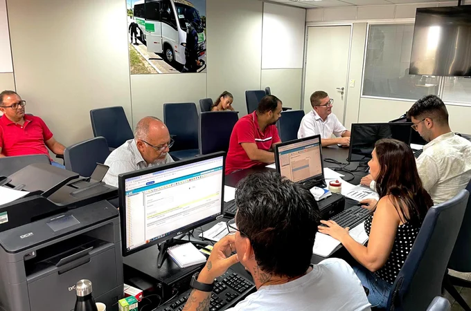 Prazo para renovar a autorização do transporte intermunicipal termina no dia 30 de abril