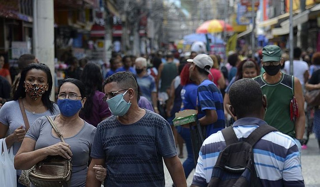 Vírus sincicial e Influenza A estão em ascensão na maior parte do país, diz Fiocruz