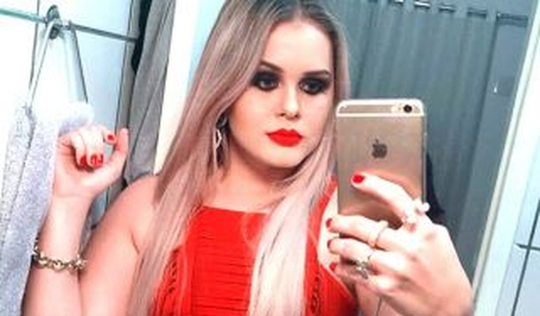 Após 39 dias foragida, prefeita afastada no MA se entrega à PF