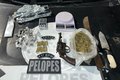Polícia Militar apreende 78 quilos de drogas e 16 armas de fogo em uma semana