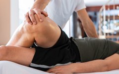 Osteopatia, prática que trata dores e doenças