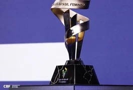 Final da Copa do Brasil Feminina será disputada no dia 20 de novembro