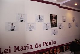 Arapiraca acolhe mulheres vítimas de violência doméstica
