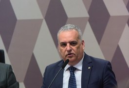 Atuação firme de Alfredo Gaspar marca primeiro dia da CPMI do INSS, com vitória unânime na aprovação de convocações e plano de trabalho de sua autoria