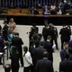 Plenário da Câmara derruba decreto de Lula sobre IOF
