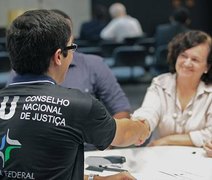 Judiciário dá início à campanha da Semana Nacional de Conciliação 2014
